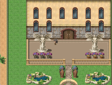 Скриншот из Florida Love Stories