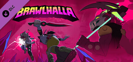 Steam :: Brawlhalla :: 행사