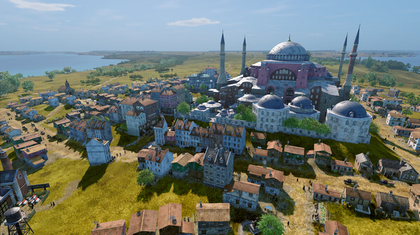 Railway Empire 2 - Journey To The East for steam Railway Empire 2 - Journey To The East for steam