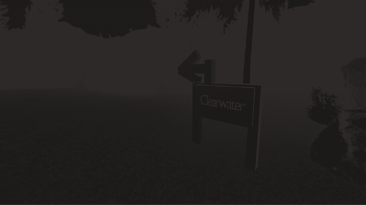 The Camp screenshot 1