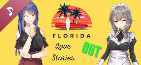 Florida Love Stories Soundtrack