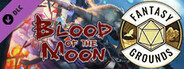 Fantasy Grounds - Pathfinder RPG - Pathfinder Companion: Blood of the Moon