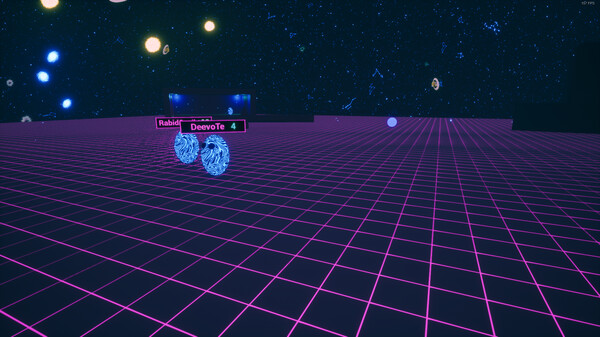 Скриншот из Egg Game
