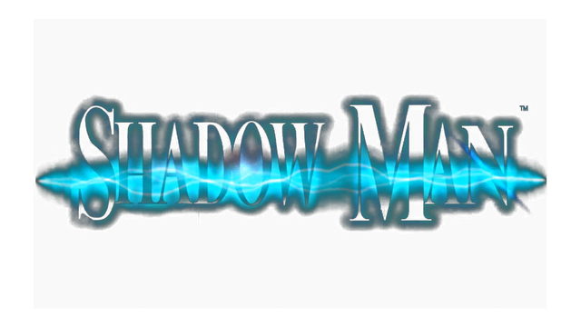 Shadow Man
