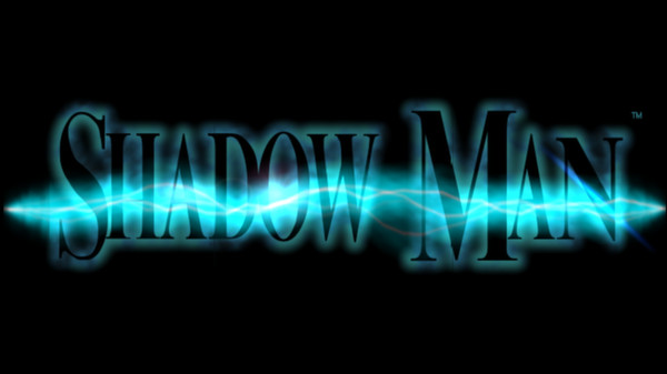 Shadow Man screenshot