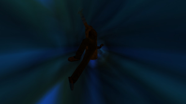 скриншот Shadow Man 3