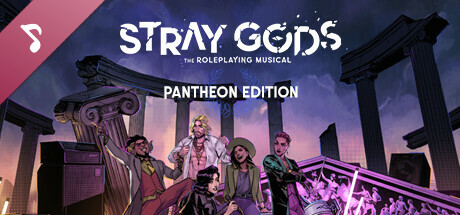 Stray Gods — Summerfall Studios