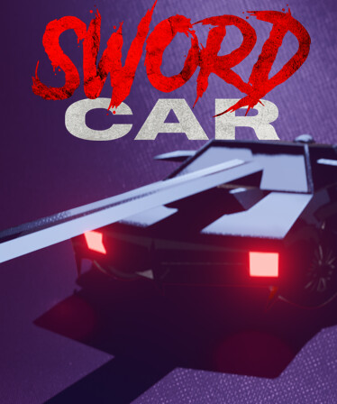 SWORDCAR