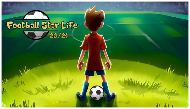 Soccer Star 23