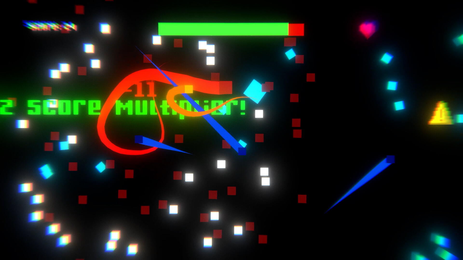 Bouncers screenshot 1