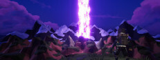 Mastery of Fate: Phantom King's Rise