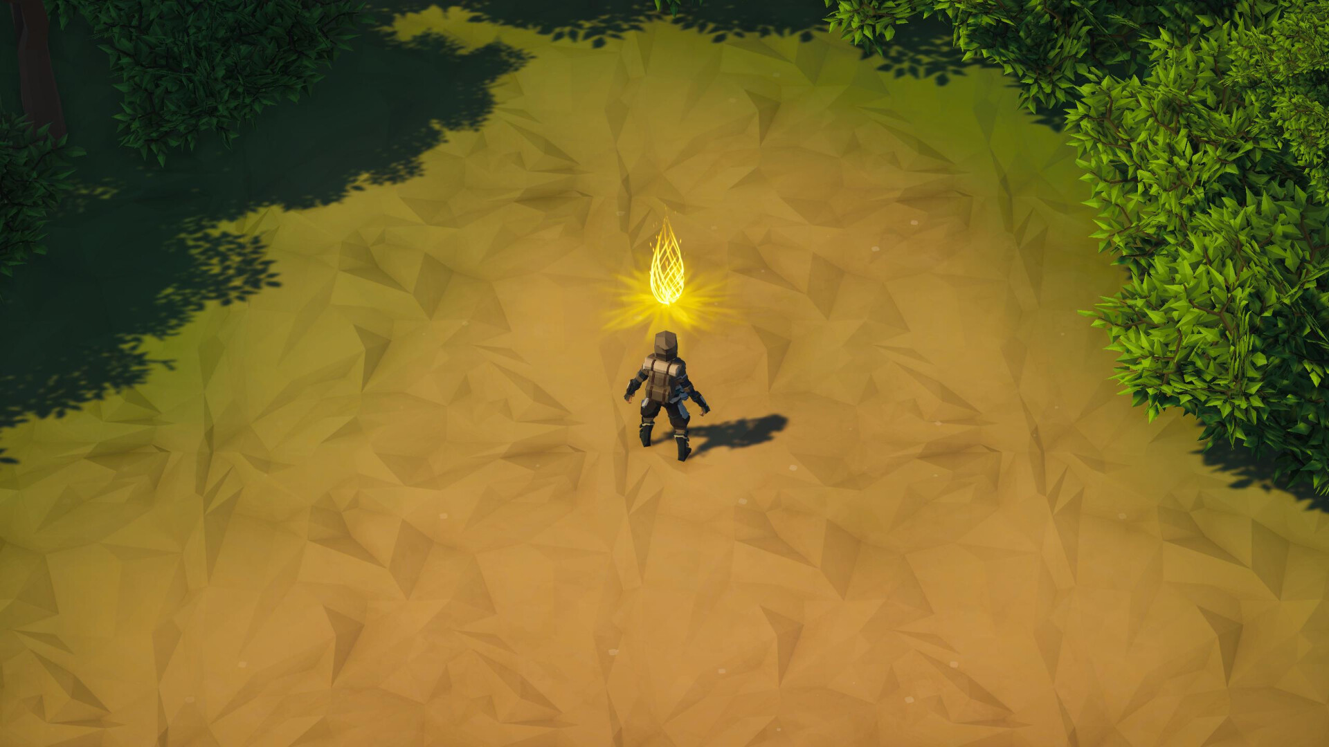 Mastery of Fate: Phantom King's Rise screenshot 1