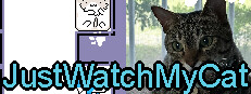 JustWatchMyCat