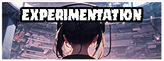 Experimentation