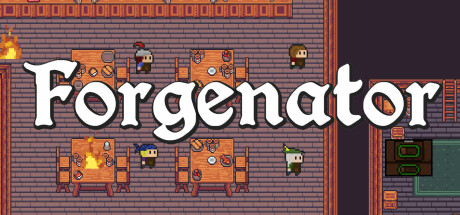 Forgenator Playtest banner