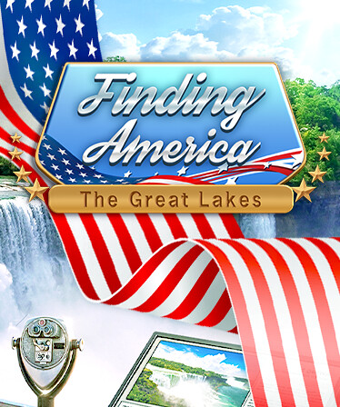 Finding America: The Great Lakes