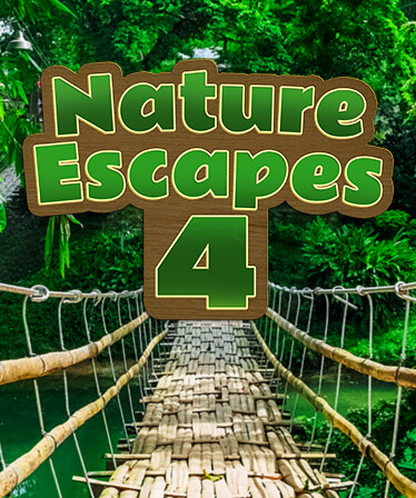 Nature Escapes 4