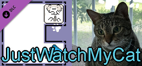 JustWatchMyCat - Support