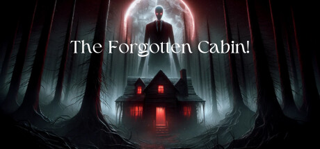 The Forgotten Cabin!