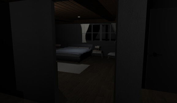 Скриншот из The Forgotten Cabin! Скриншот из The Forgotten Cabin!