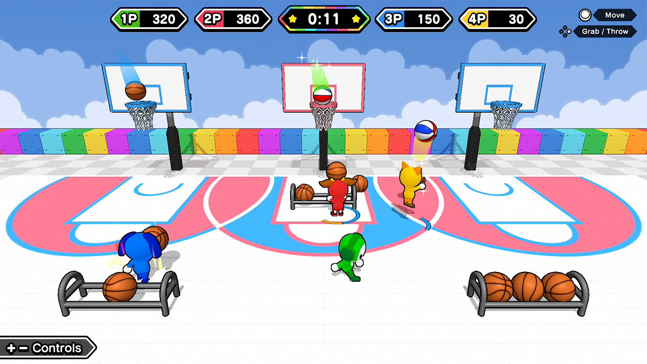 Party Party Time - Happy Happy Pack screenshot screenshot 2