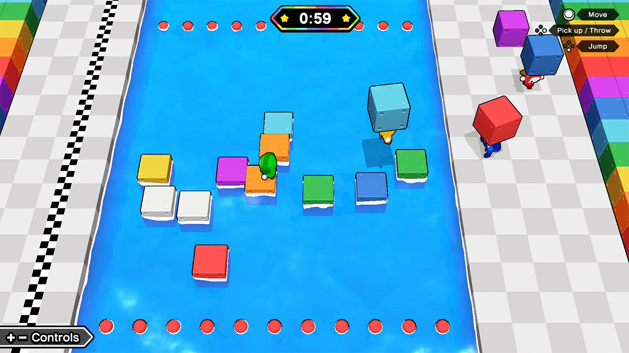 Party Party Time - Happy Happy Pack screenshot screenshot 1