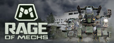 Rage of Mechs