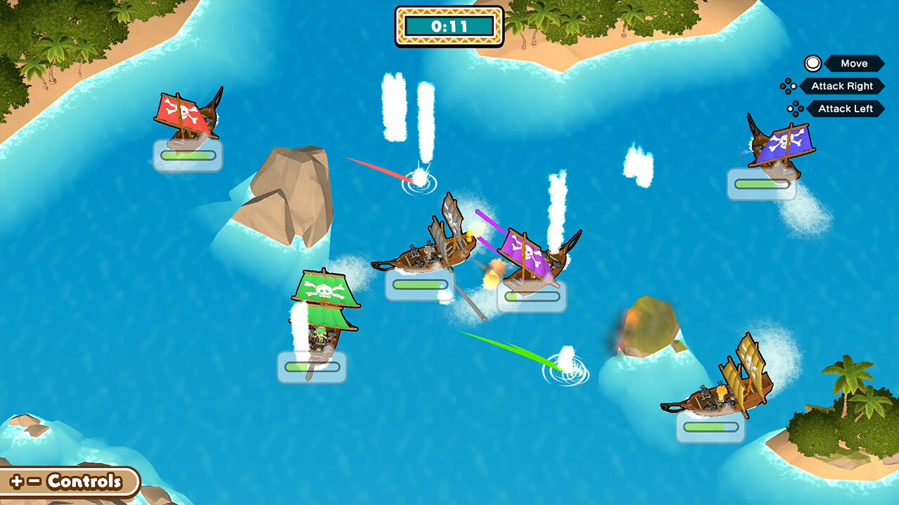 Summer Party Time - Survival Pack screenshot screenshot 2