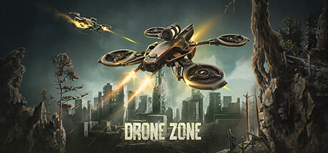 Drone Zone Playtest
