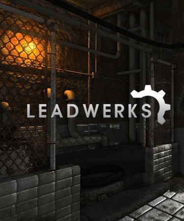 Leadwerks Game Engine