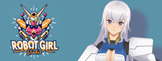 Gundam Girl Studio for VRChat and Vroid 게임 이미지