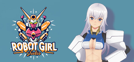 header image of Gundam Girl Studio for VRChat and Vroid