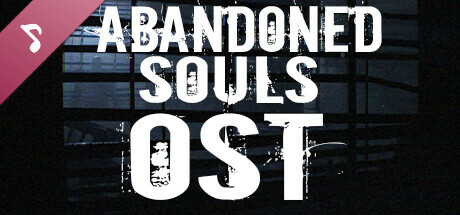 Abandoned Souls Soundtrack banner image