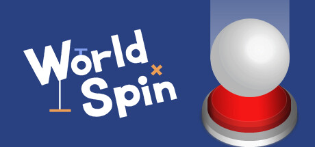 World Spin Cover Image