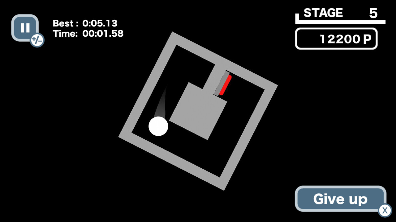 World Spin screenshot 1