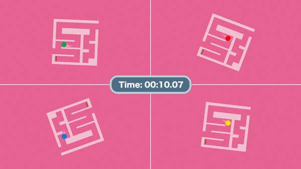 Скриншот из World Spin