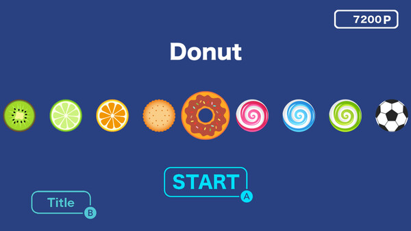 Скриншот из World Spin