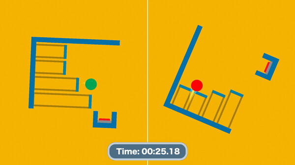 Скриншот из World Spin