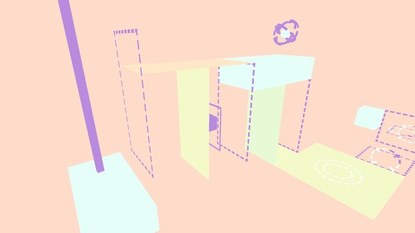 CaS-Puz: Camera Surface Puzzle game for Linux 1