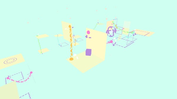 CaS-Puz: Camera Surface Puzzlefor windows and Linux 1