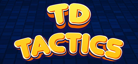 TD Tactics Cover Image
