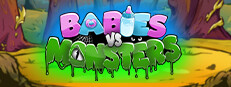 Babies vs Monsters