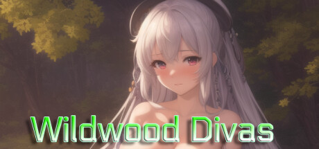 Wildwood Divas Cover Image