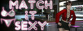 Match It Sexy logo