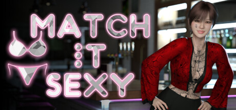 Match It Sexy title image