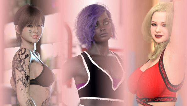 Скриншот из Match It Sexy