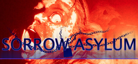Sorrow Asylum Cover Image