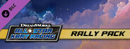 DreamWorks All-Star Kart Racing Rally Pack
