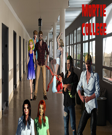 Mortie College