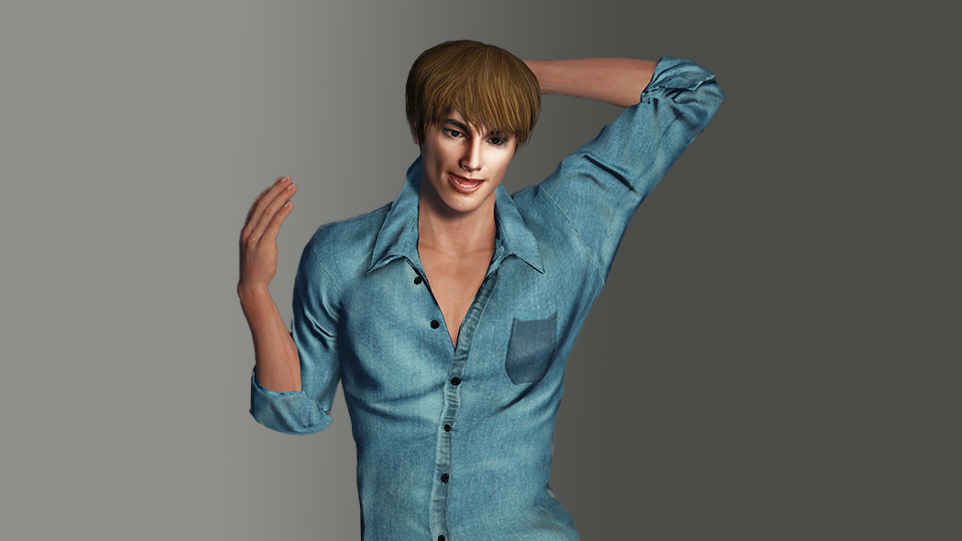 Mortie College screenshot 5